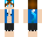meifwa swimsuit guy