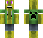 melon haubna