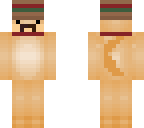 mexican dawg