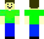 mike