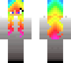 mistic finger