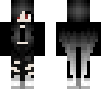 modern fallen angel