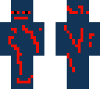 molten