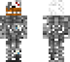 molten freddy