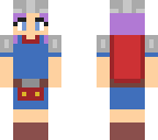 musketeer