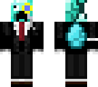 my awsome skin