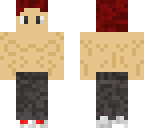 my dbc skin