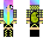 my skin