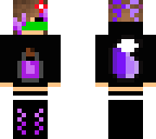 my sponsor skin
