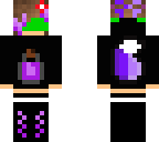 my sponsor skin