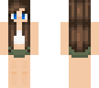 my swimsuit