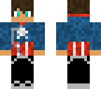 my uniform