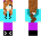 neko cat girl