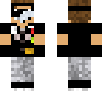 nerf rival phantom character mark two