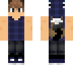 new hs rp alec skin me