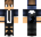 new hs rp alec skin me