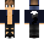 new hs rp alec skin me