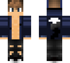 new hs rp alec skin me