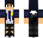 new hs rp alec skin me