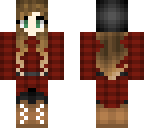 nichole outfit 2