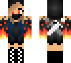 ninja girl edit