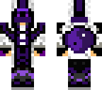 ninja purple
