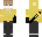 oc corey
