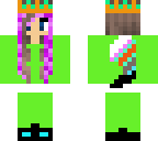 ocean queen