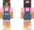overalls