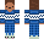 pajama me