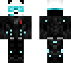 panda agent 2