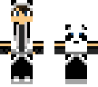 pandaboy