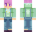 pastel boy
