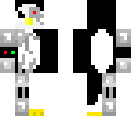 penguin