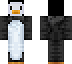 penguin