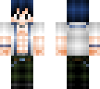 philterr's new skin