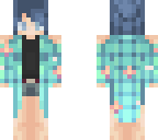 pirate corde