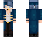 pirate corde