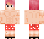 pool nastu