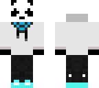 popular panda