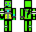 project goop bot 2