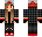 pvp girl