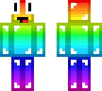 rainbowman v1