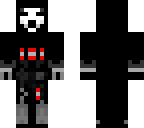 reaper from scratch