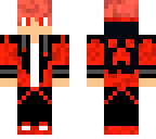 red ace