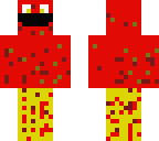red man