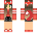 red neko