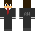 redheads skin
