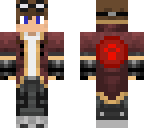 redstone guy edit