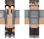 reupload with steve model